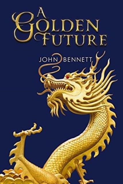 The future is gold. John Bennett. John Bennet Venus’ Bird pdf