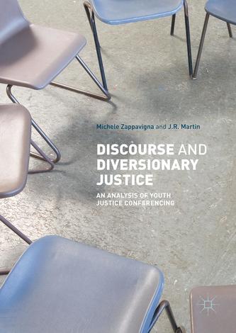 Discourse and Diversionary Justice