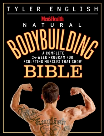 Men's Health Body Building Bible