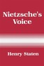 Nietzsche's Voice