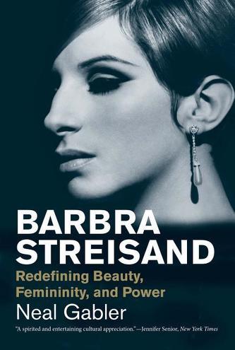 Barbra Streisand