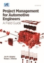 Project Management for Automotive Engineers