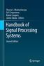 Handbook of Signal Processing Systems