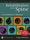 Rehabilitation of the Spine