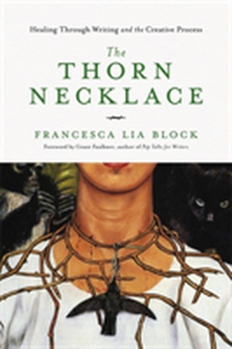 The Thorn Necklace