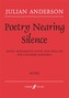 Poetry Nearing Silence (Chamber Ensemble Score)