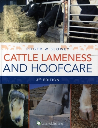 Cattle Lameness and Hoofcare