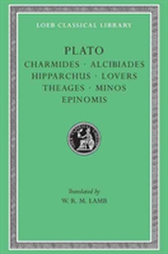 Charmides