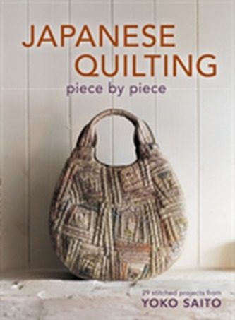 Japanese Quilting Piece by Piece
