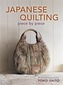 Japanese Quilting Piece by Piece