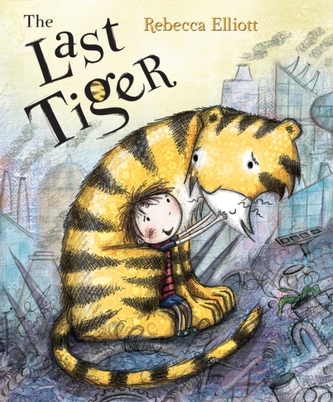The Last Tiger