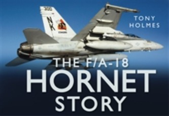 The F/A18 Hornet Story