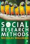 Social Research Methods