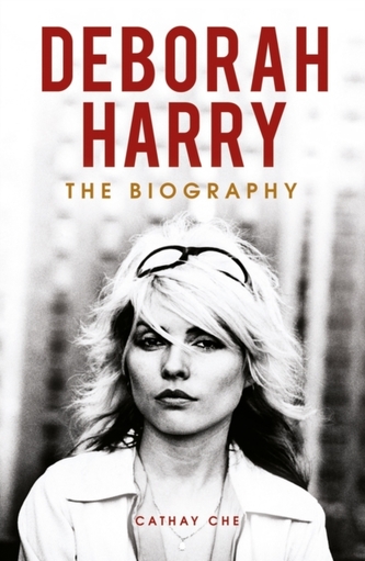 Deborah Harry