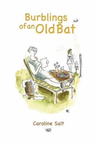 Burblings of an Old Bat