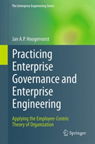 Practicing Enterprise Governance and Enterprise Engineering