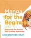 Manga For The Beginner