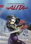 Battle Angel Alita Deluxe Edition 2