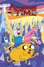 Adventure Time