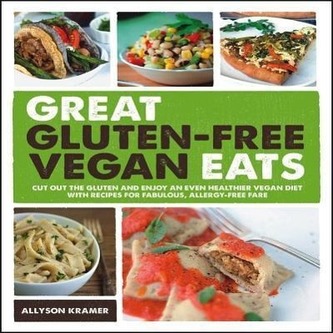 Great Gluten-Free Vegan Eats