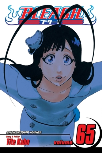 Bleach 65 (anglicky) Bleach 65 (anglicky)