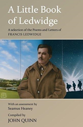 A LITTLE BOOK OF LEDWIDGE