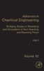 Bridging Scales in Modelling and Simulation of Non-Reacting and Reacting Flows. Part I