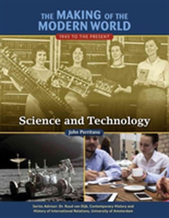Science and Technology
