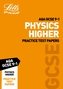 AQA GCSE 9-1 Physics Higher Practice Test Papers