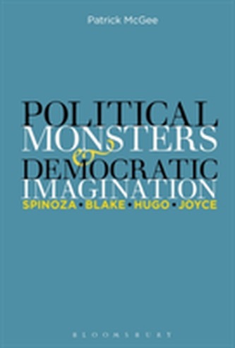 Political Monsters and Democratic Imagination