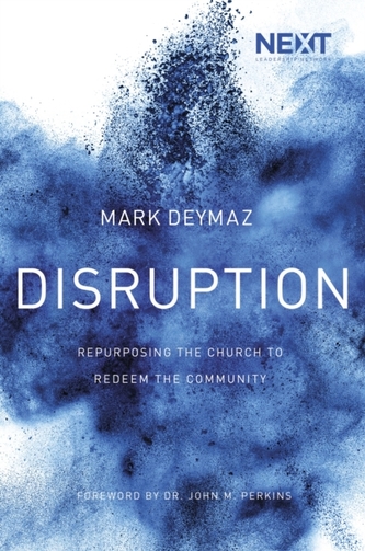 Disruption