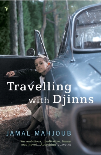 Travelling With Djinns