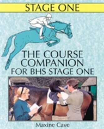The Course Companion for BHS Stage One
