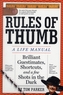 Rules of Thumb: a Life Manual