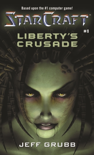 StarCraft: Liberty's Crusade