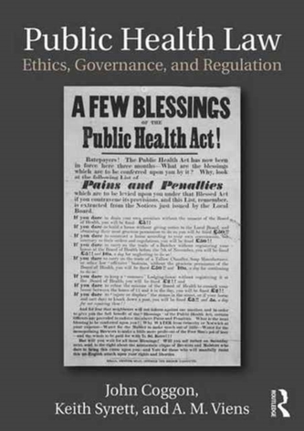 Public Health Law