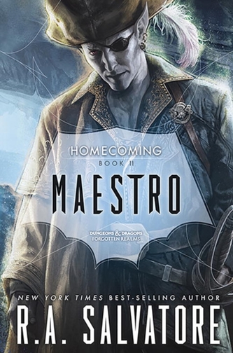 MAESTRO