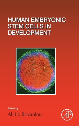 Human Embryonic Stem Cells in Development
