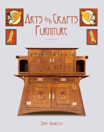 Arts and Crafts Furniture (2014)