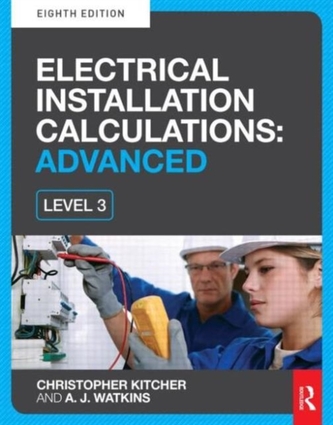 Electrical Installation Calculations: Advanced, 8th ed