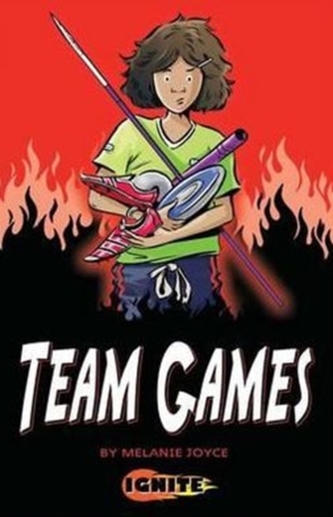 Team Games