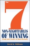 The 7 Non-Negotiables of Winning