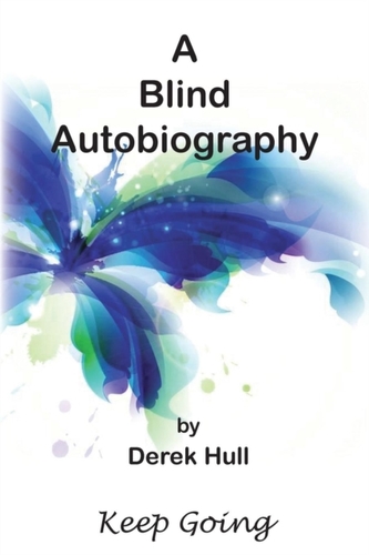 A Blind Autobiography