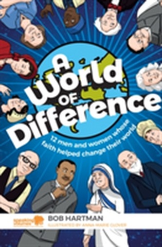 A World of Difference