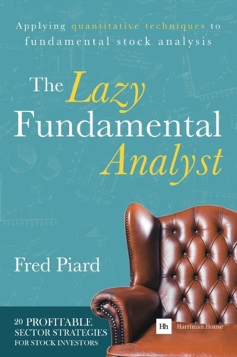 The Lazy Fundamental Analyst