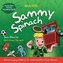 Sammy Spinach