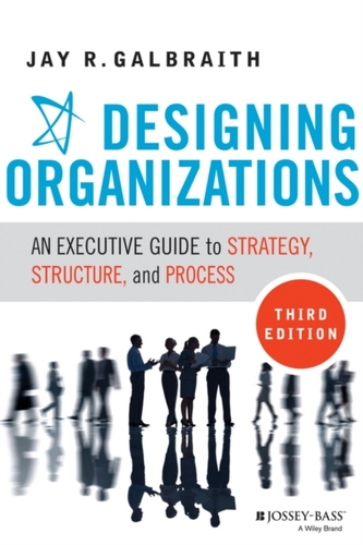 Designing Organizations