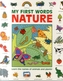 My First Words: Nature (Giant Size)