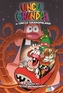 Uncle Grandpa: Unclegrandpaland Ogn