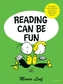 Reading Can be Fun